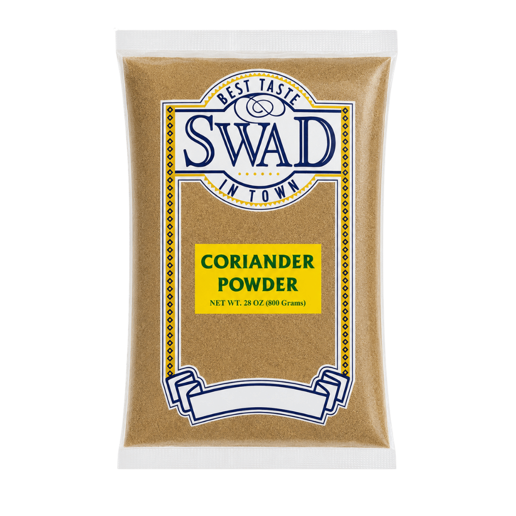 Swad Coriander Powder 800 g buy online USA - 1